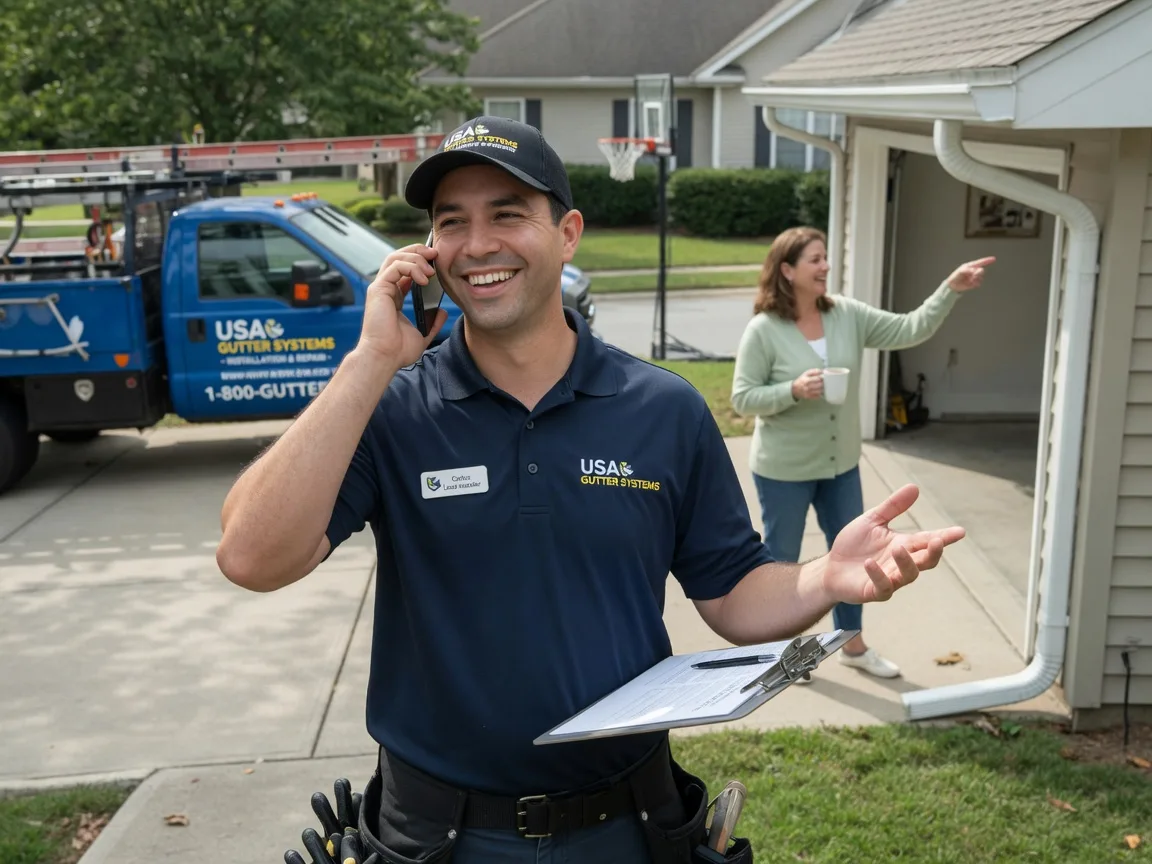 Gutter Installation Callahan, CA FAQs